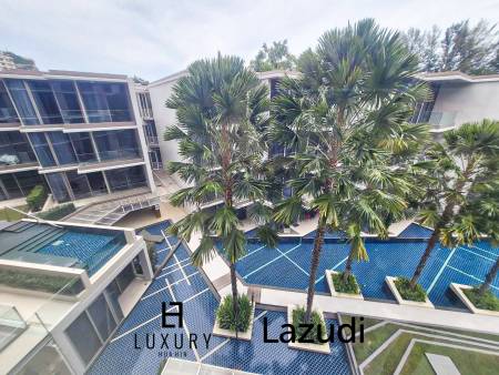 Top Floor 3 Bedroom Condo For Sale - The Pine Condominium