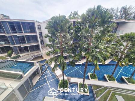 คอนโด 3 ห้องนอน - เดอะไพน์ คอนโดมิเนียม