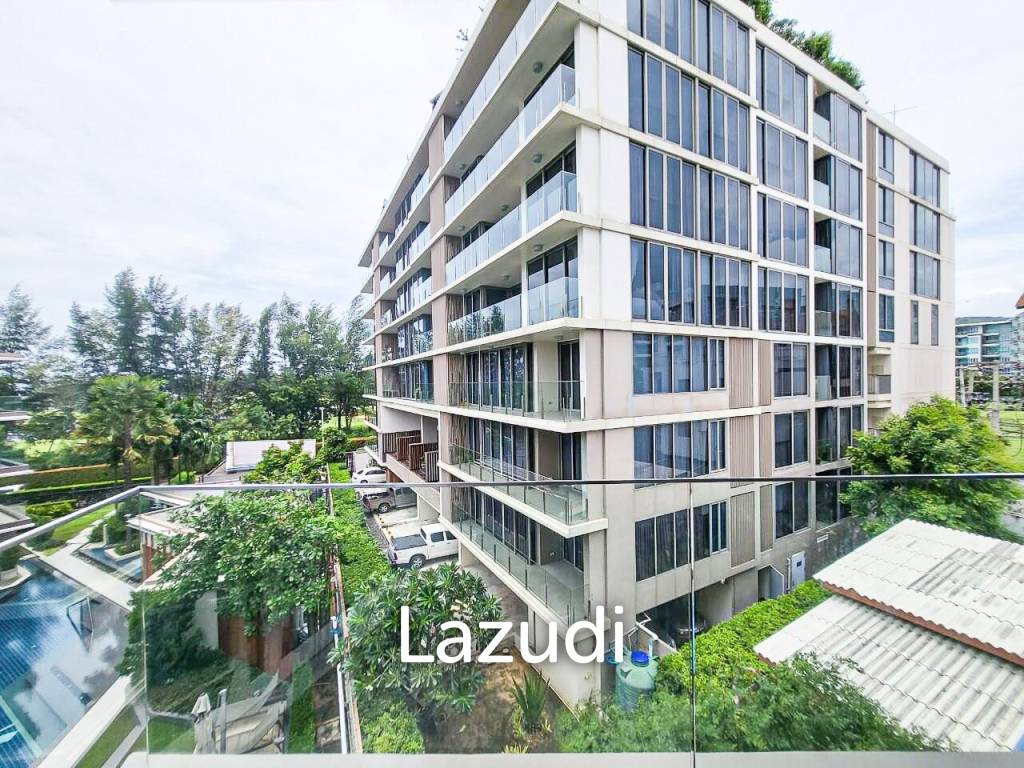 Top Floor 3 Bedroom Condo For Sale - The Pine Condominium