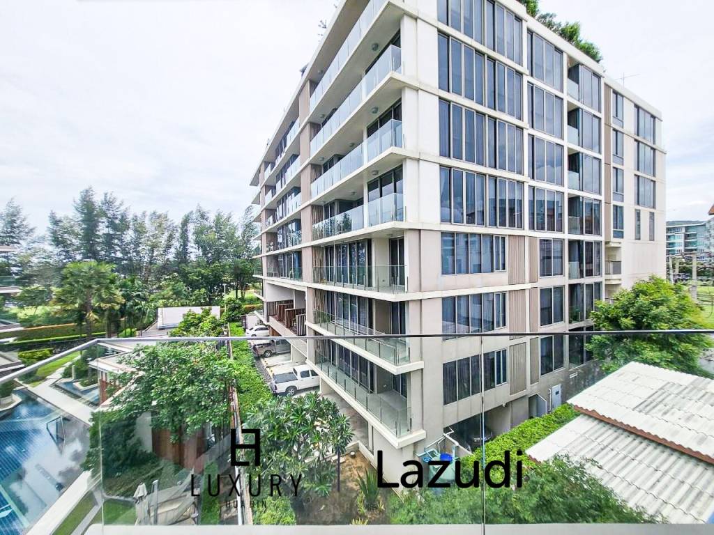 Top Floor 3 Bedroom Condo For Sale - The Pine Condominium