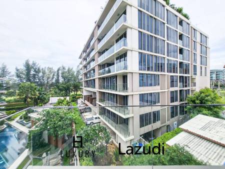 Top Floor 3 Bedroom Condo For Sale - The Pine Condominium