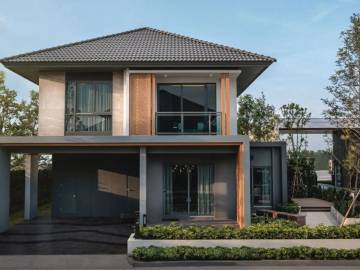 3 Bed 3 Bath House for Sale PATTA DEFINE