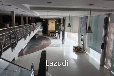 Ramindra 4,062.60 SQM Showroom for rent