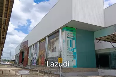 Ramindra 4,062.60 SQM Showroom for rent