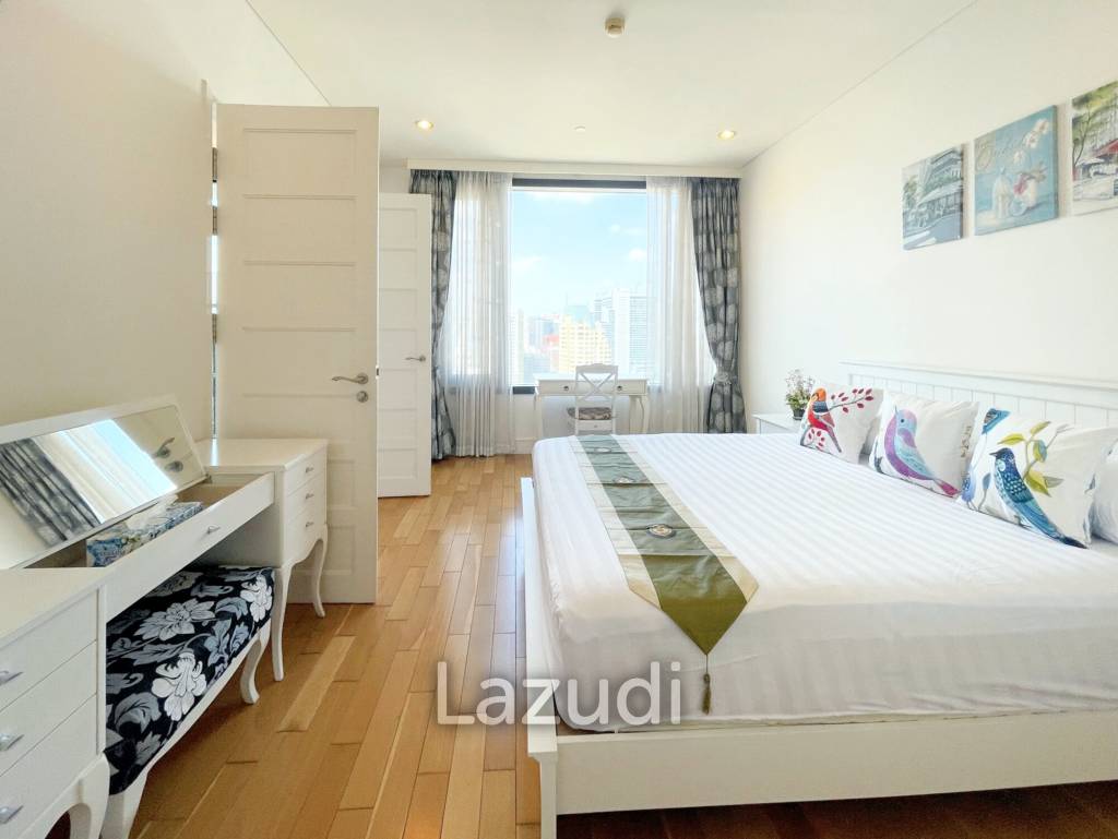 1 Bed 1 Bath 56 SQ.M Aguston Sukhumvit 22