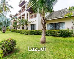 262 Sqm Condo
