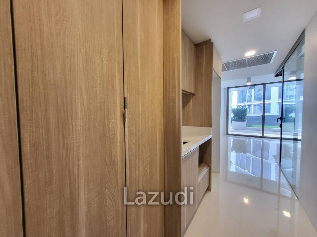 1 Bed 1 Bath 45.48 SQ.M The Pine Condominium