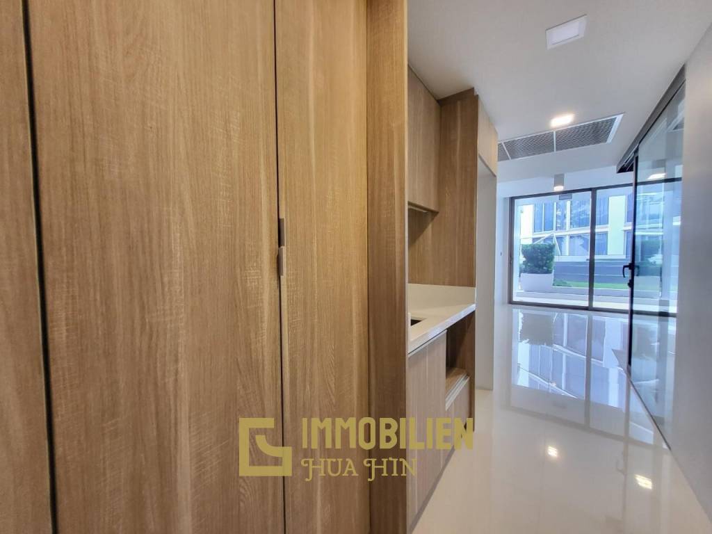 45 metro cuadrado 1 ` 1 Baño Condominio de Venta