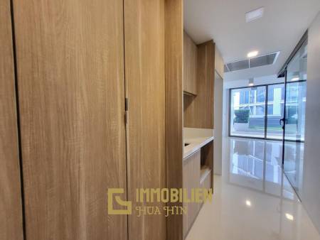 45 m² 1 Chambre 1 Salle de bain Condominium Pour Vente