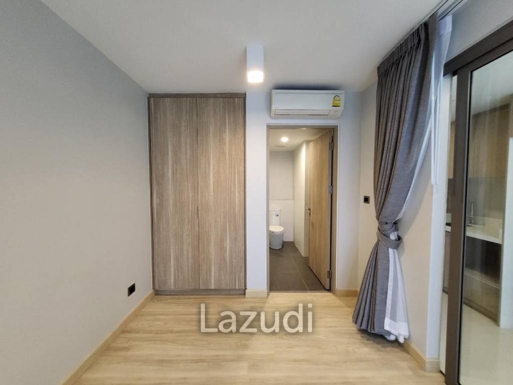 1 Bed 1 Bath 45.48 SQ.M The Pine Condominium