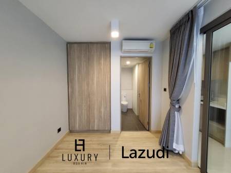 1 Bed 1 Bath 45.48 SQ.M The Pine Condominium