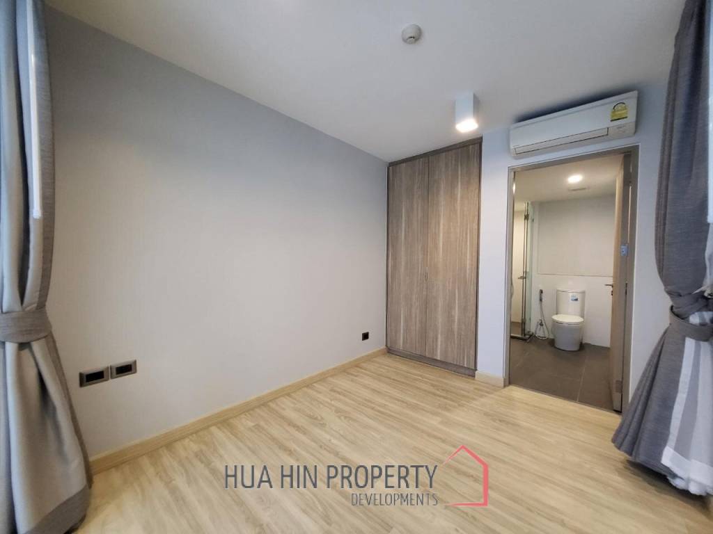 1 Bed 1 Bath 45.48 SQ.M The Pine Condominium
