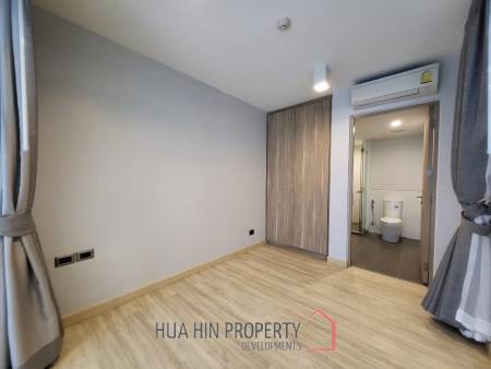 1 Bed 1 Bath 45.48 SQ.M The Pine Condominium