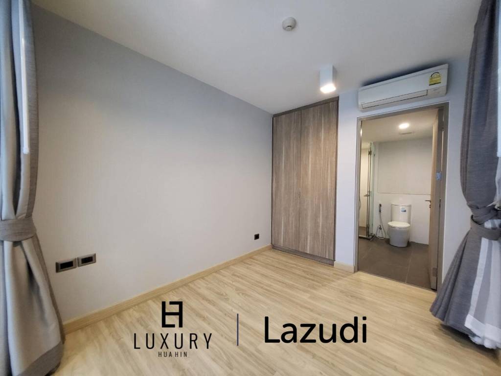 45 m² 1 Chambre 1 Salle de bain Condominium Pour Vente