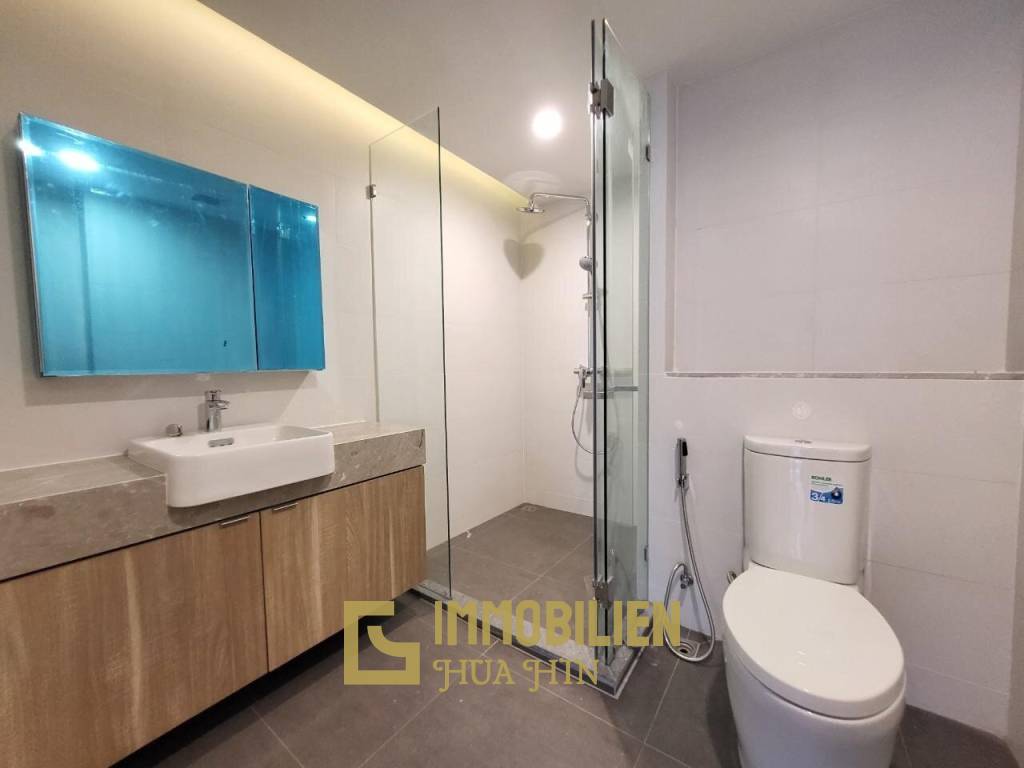 45 metro cuadrado 1 ` 1 Baño Condominio de Venta