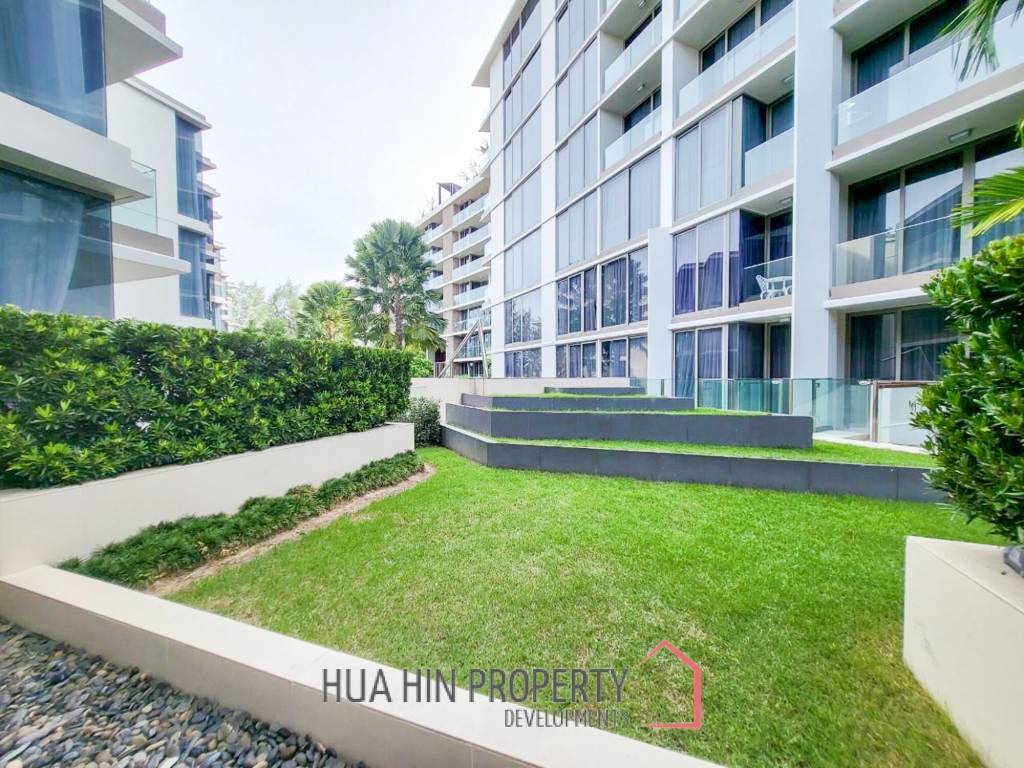 1 Bed 1 Bath 45.48 SQ.M The Pine Condominium