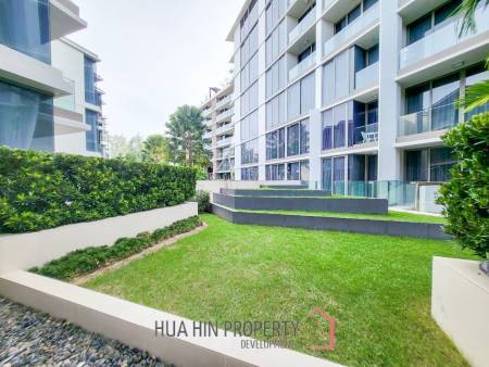 1 Bed 1 Bath 45.48 SQ.M The Pine Condominium