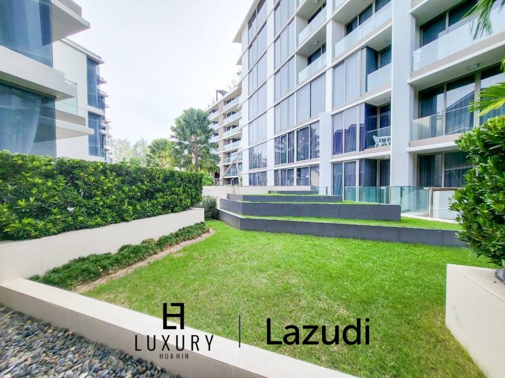 1 Bed 1 Bath 45.48 SQ.M The Pine Condominium