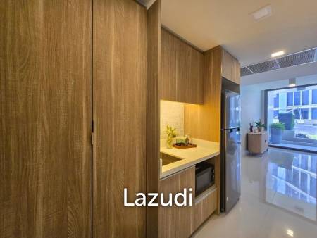 1 Bed 1 Bath 45.48 SQ.M The Pine Condominium