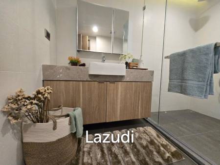 1 Bed 1 Bath 45.48 SQ.M The Pine Condominium