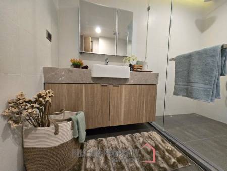 1 Bed 1 Bath 45.48 SQ.M The Pine Condominium