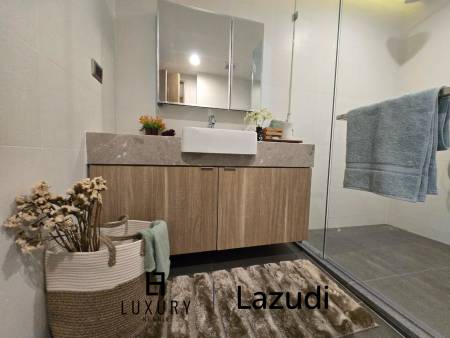 1 Bed 1 Bath 45.48 SQ.M The Pine Condominium