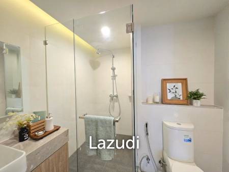 1 Bed 1 Bath 45.48 SQ.M The Pine Condominium