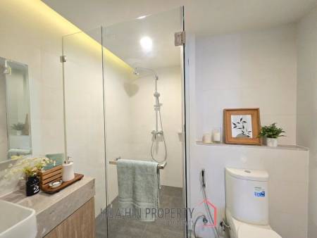 1 Bed 1 Bath 45.48 SQ.M The Pine Condominium