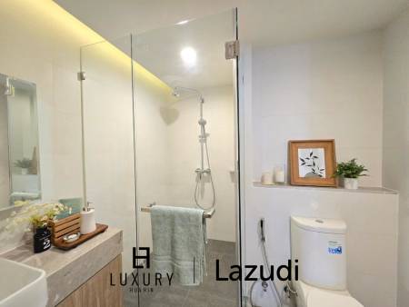 1 Bed 1 Bath 45.48 SQ.M The Pine Condominium