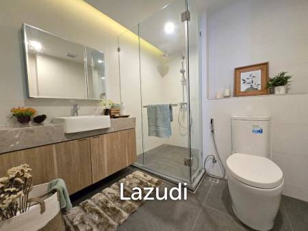 1 Bed 1 Bath 45.48 SQ.M The Pine Condominium