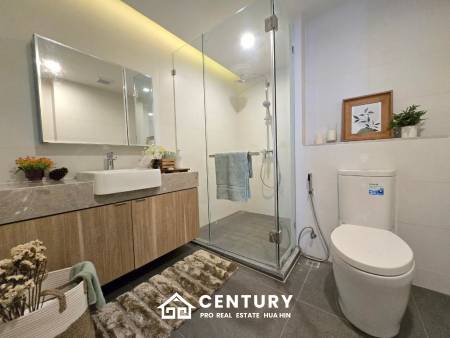 1 Bed 1 Bath 45.48 SQ.M The Pine Condominium