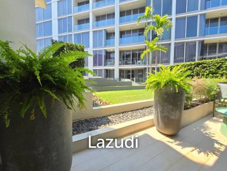 1 Bed 1 Bath 45.48 SQ.M The Pine Condominium