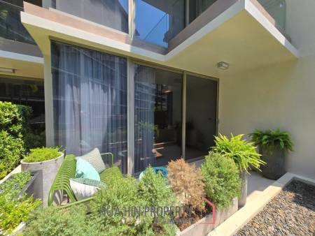 1 Bed 1 Bath 45.48 SQ.M The Pine Condominium