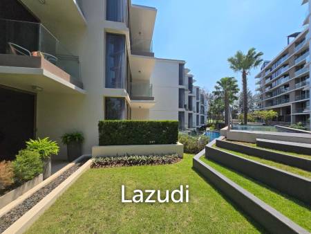 1 Bed 1 Bath 45.48 SQ.M The Pine Condominium