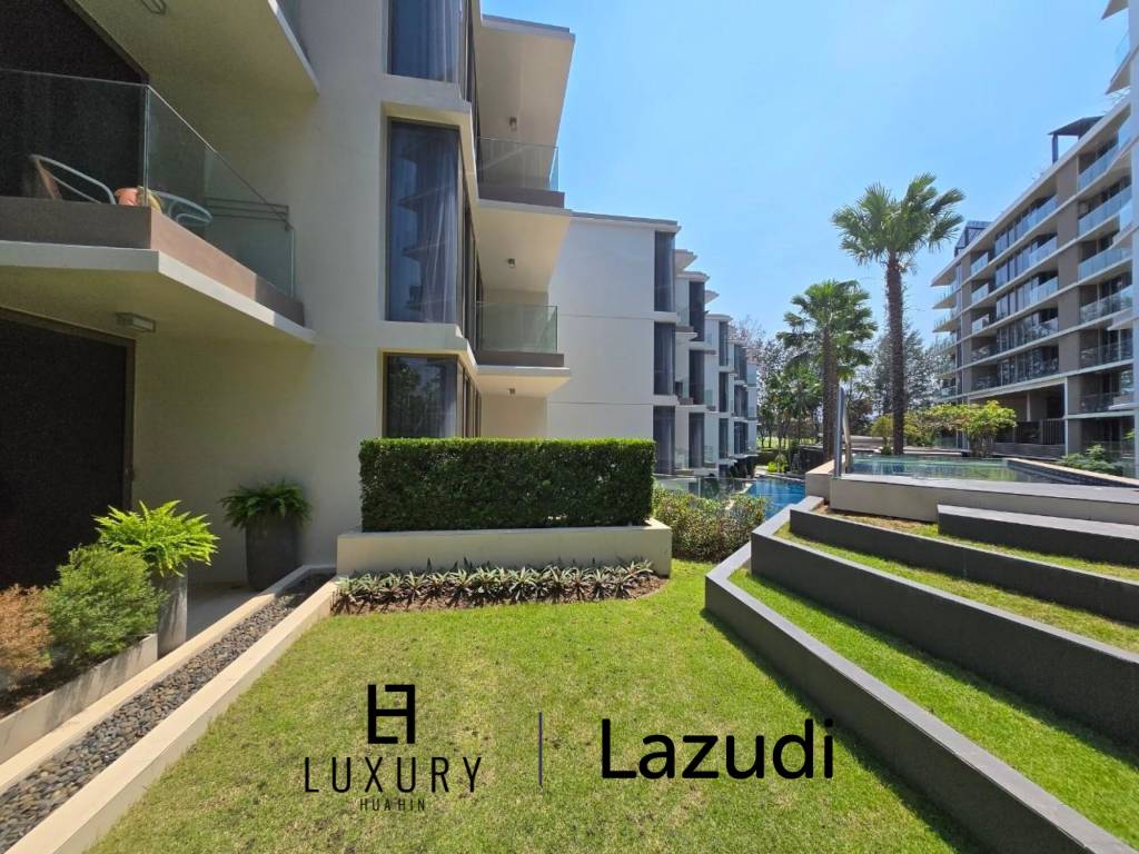 1 Bed 1 Bath 45.48 SQ.M The Pine Condominium