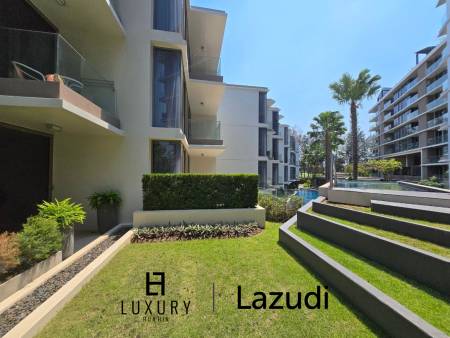 1 Bed 1 Bath 45.48 SQ.M The Pine Condominium