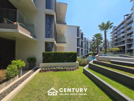 1 Bed 1 Bath 45.48 SQ.M The Pine Condominium