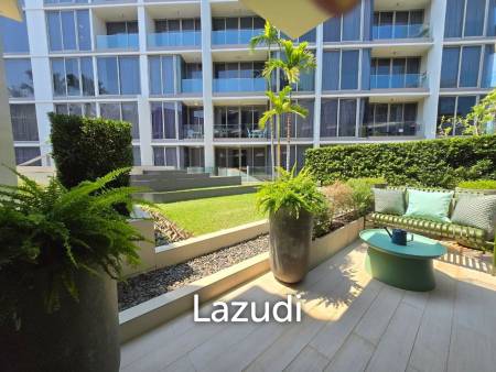 1 Bed 1 Bath 45.48 SQ.M The Pine Condominium