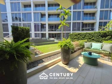 1 ห้องนอน 1 ห้องน้ำ 45.48 SQ.M เดอะไพน์ คอนโดมิเนียม