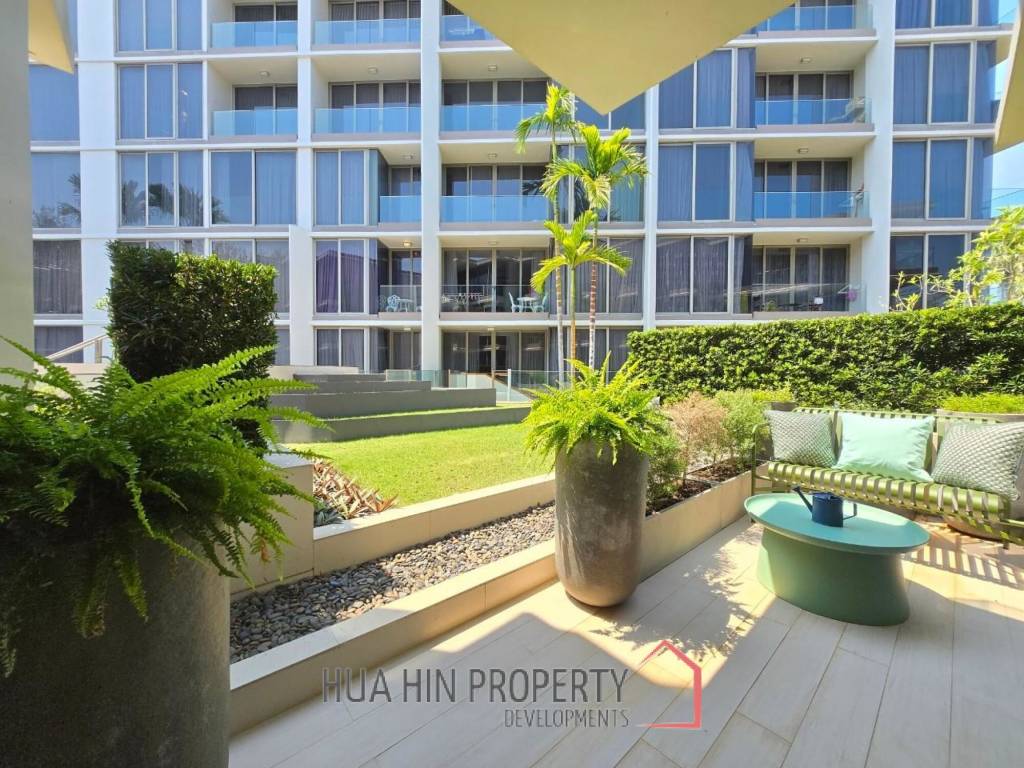 1 Bed 1 Bath 45.48 SQ.M The Pine Condominium