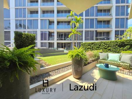 1 Bed 1 Bath 45.48 SQ.M The Pine Condominium