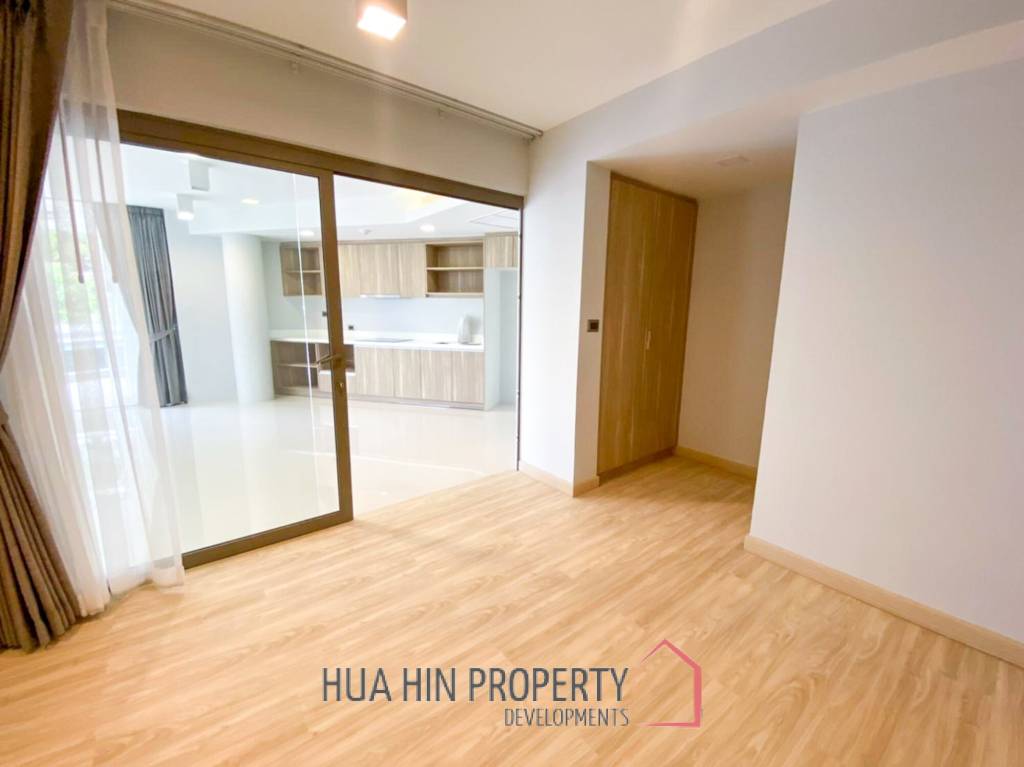 2 Bed 160.89 Sqm at The Pine Hua Hin