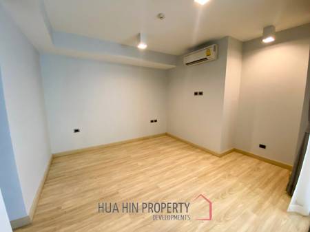 2 Bed 160.89 Sqm at The Pine Hua Hin