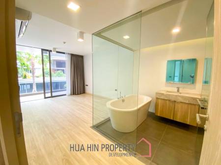2 Bed 160.89 Sqm at The Pine Hua Hin