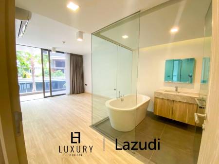 2 Bed 160.89 Sqm at The Pine Hua Hin