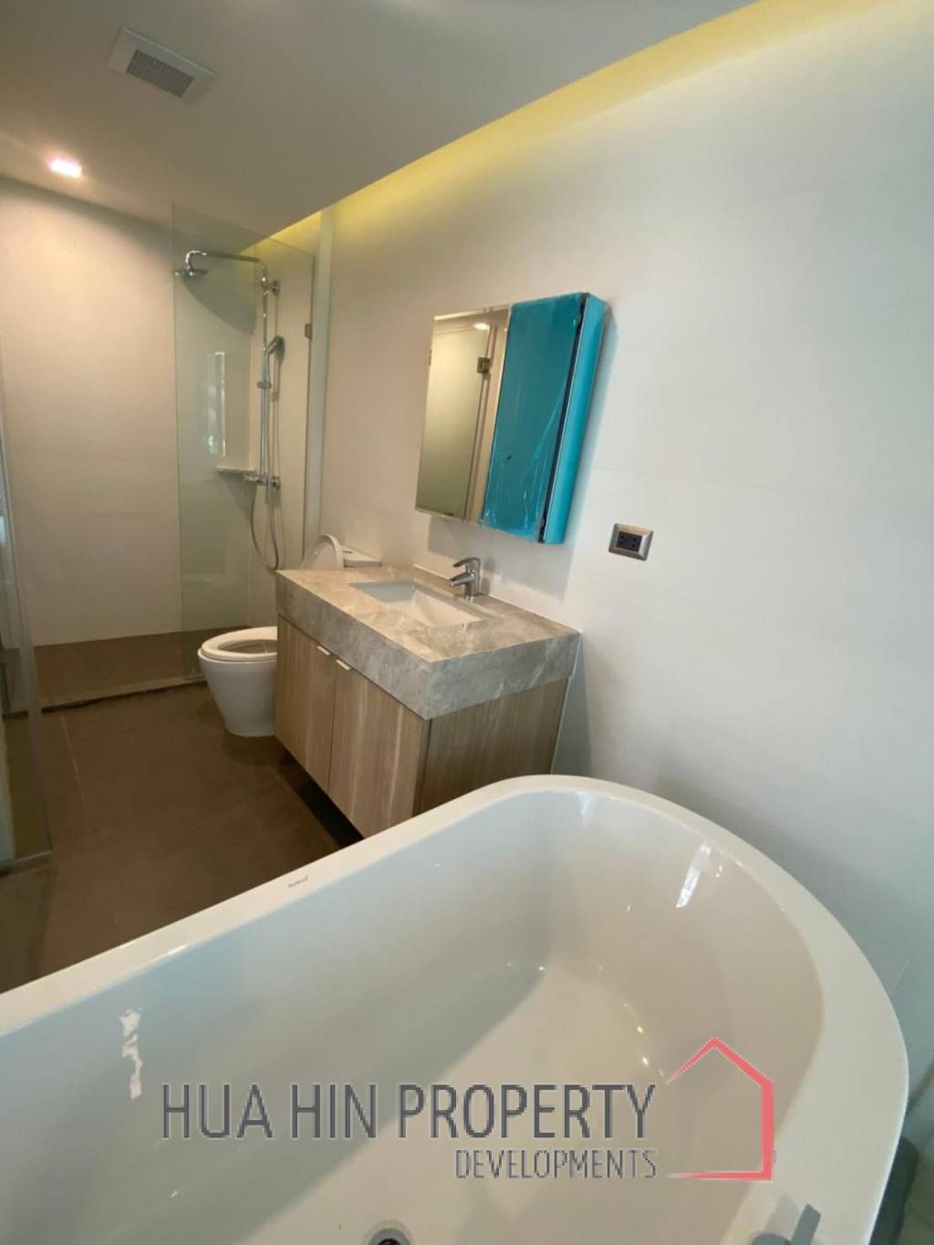 2 Bed 160.89 Sqm at The Pine Hua Hin