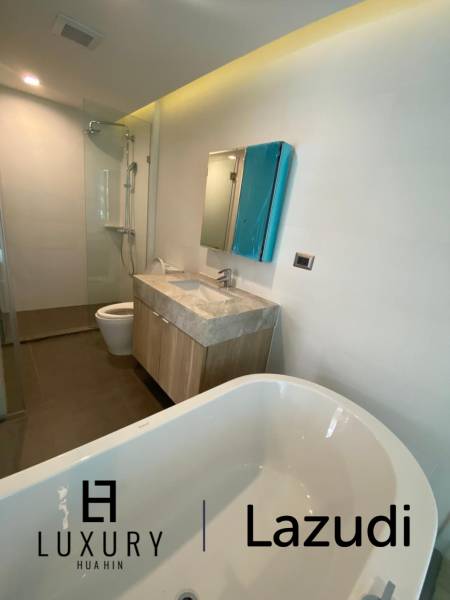 2 Bed 160.89 Sqm at The Pine Hua Hin