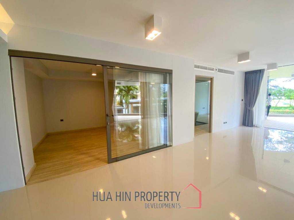 2 Bed 160.89 Sqm at The Pine Hua Hin