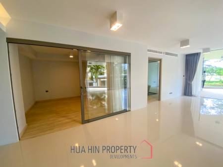 2 Bed 160.89 Sqm at The Pine Hua Hin