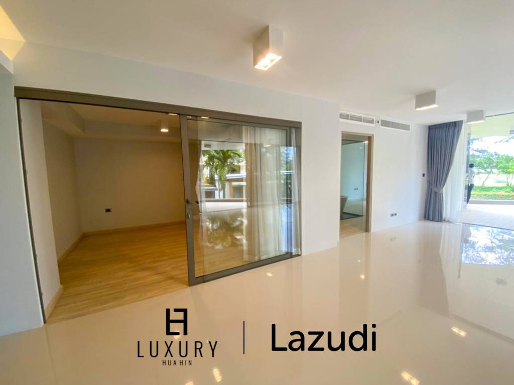 2 Bed 160.89 Sqm at The Pine Hua Hin